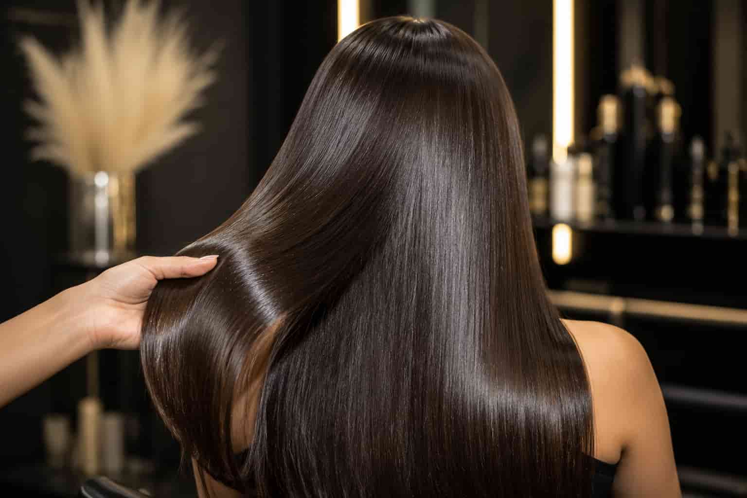 Botox Hair Treatment in Coimbatore