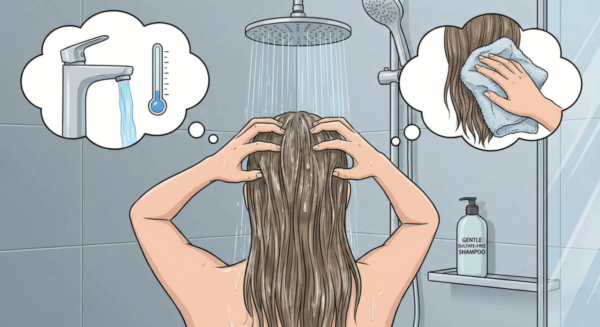 washing-and-drying-techniques